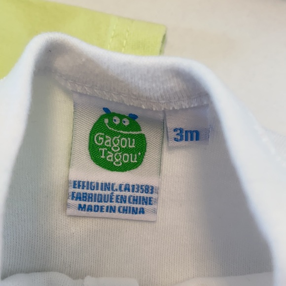 Newborn pack - Picture 7 of 8